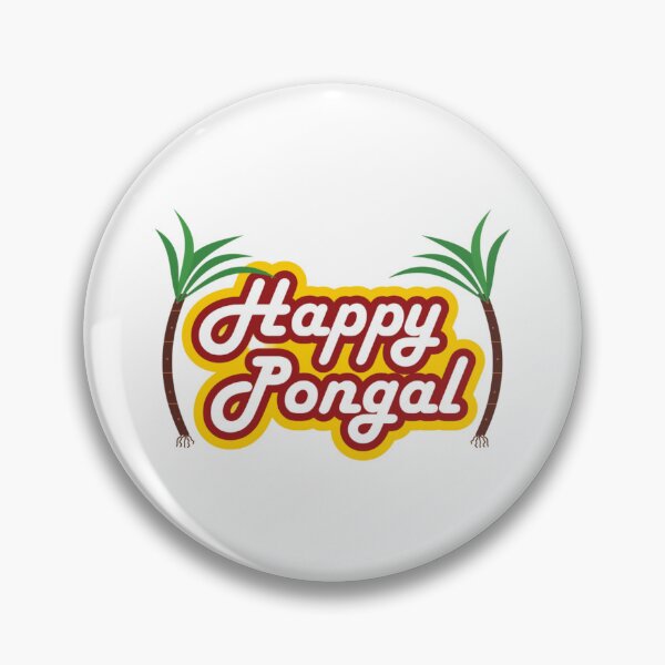 Artikelvorschau, Pongal – Fröhliches Pongal entworfen und verkauft von sweary12.