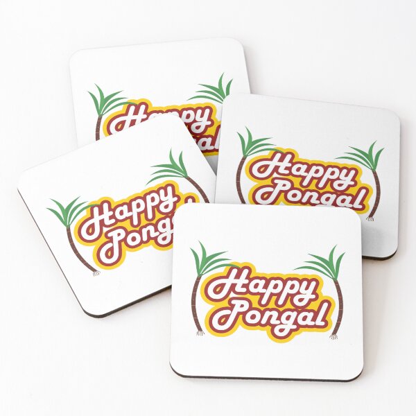 Item preview, Pongal - Happy Pongal  designed and sold by sweary12.