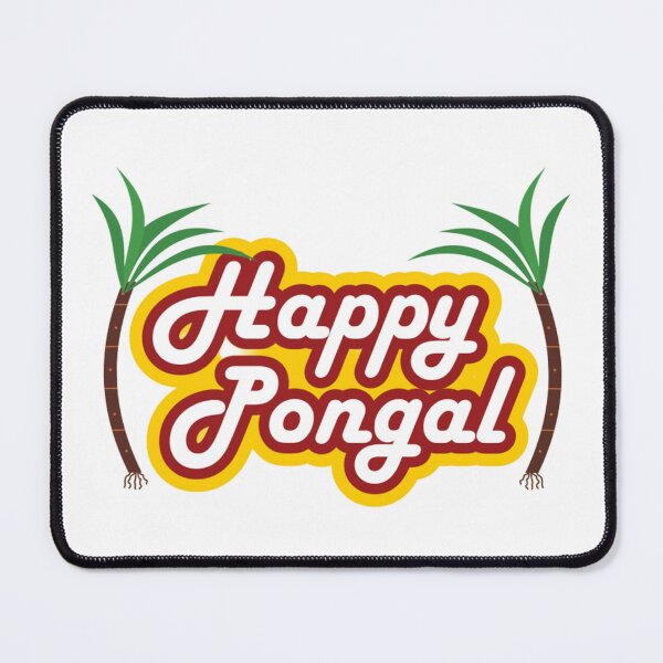 Item preview, Pongal - Happy Pongal designed and sold by sweary12.