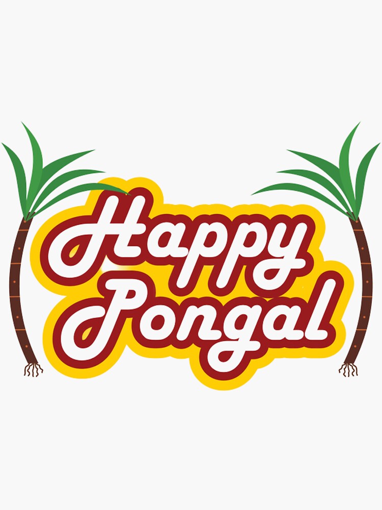 Wishes Design Vector PNG Images, Pongal Wishes Illustration Vector Design,  Agriculture, Celebration, Culture PNG Image For Free Download | Pongal  celebration, Vector design, Logo design free