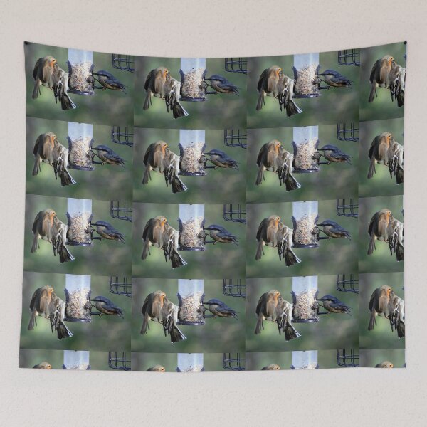 Item preview, birds designed and sold by KathleenDawson.