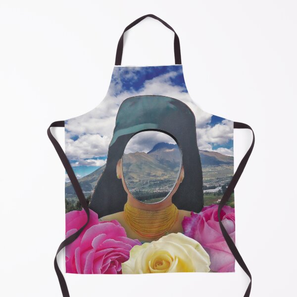 Item preview, Reinvention of an indigenous volcano in bloom designed and sold by albertomphoto.