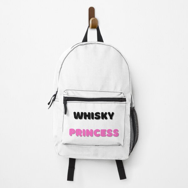 Item preview, Whisky Princess designed and sold by TheWhiskyMerch.