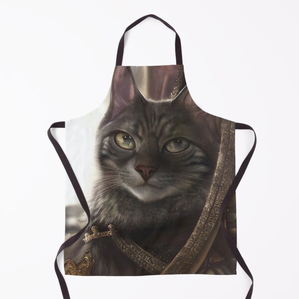 Item preview, Mystic Mage cat: Solomon designed and sold by Dendros-Studio.