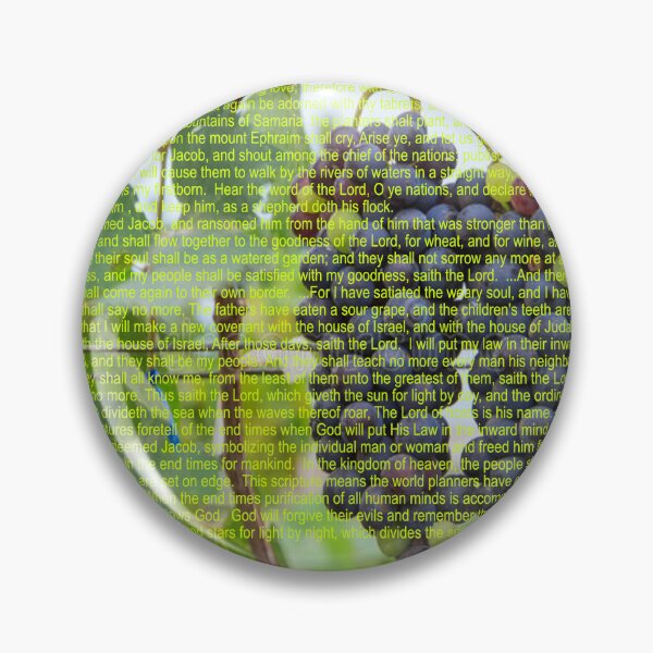 Item preview, Fathers Have Eaten Sour Grapes Art designed and sold by Alicefish.