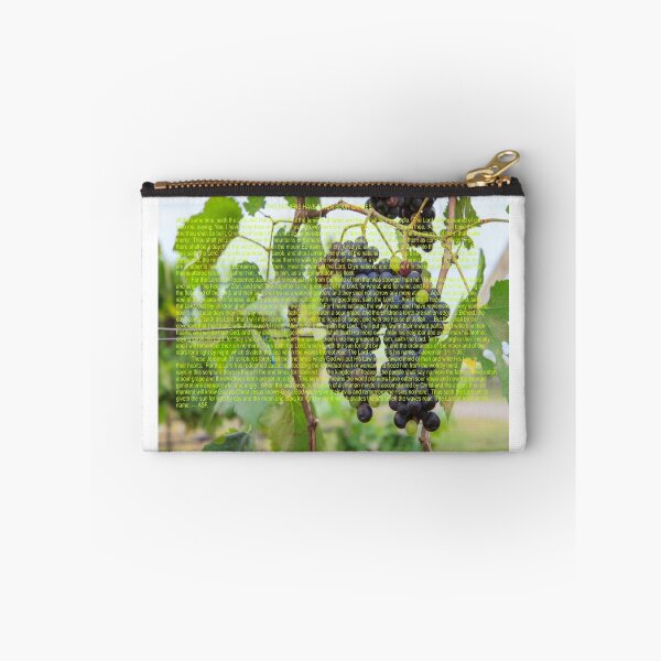 Item preview, Fathers Have Eaten Sour Grapes Art designed and sold by Alicefish.