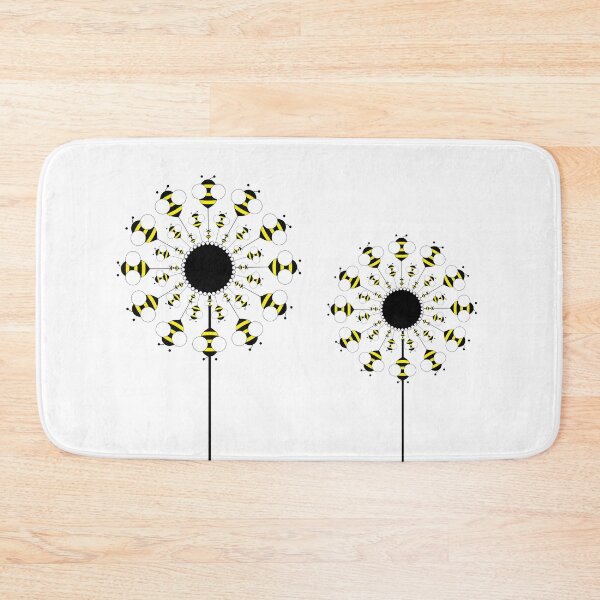 Item preview, Save the Bees designed and sold by Running-Duck.