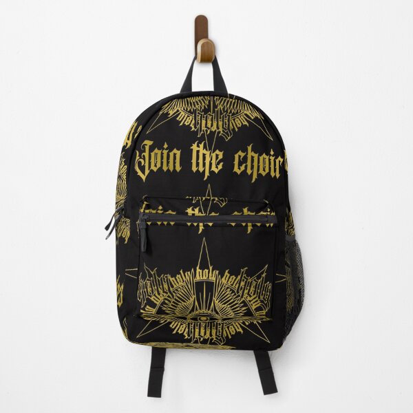 Item preview, Biblically accurate Cherubim - Join the Choir designed and sold by King Mediaworks.