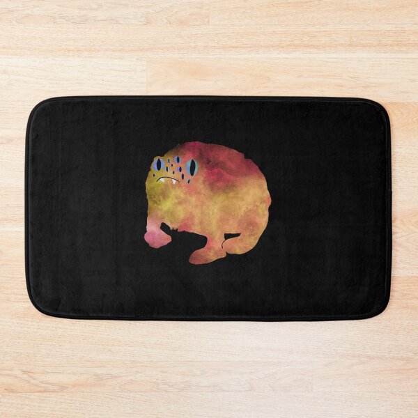 Item preview, Space Frog designed and sold by MakeMeASidekick.