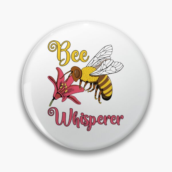 Item preview, Bee Whisperer designed and sold by jie lin.