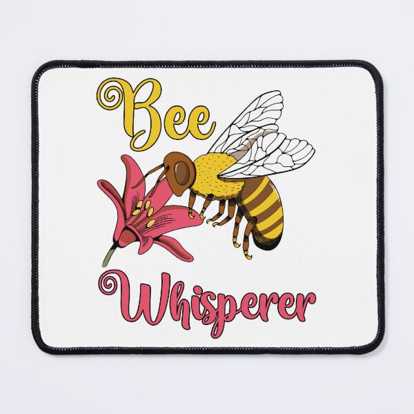 Item preview, Bee Whisperer designed and sold by jie lin.