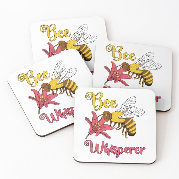 Item preview, Bee Whisperer designed and sold by jie lin.