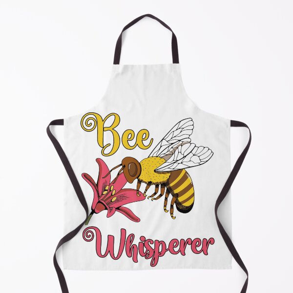 Item preview, Bee Whisperer designed and sold by jie lin.