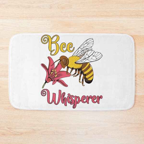 Item preview, Bee Whisperer designed and sold by jie lin.