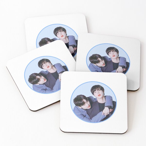 Item preview, Edit vintage-jinkook designed and sold by Juditicona.