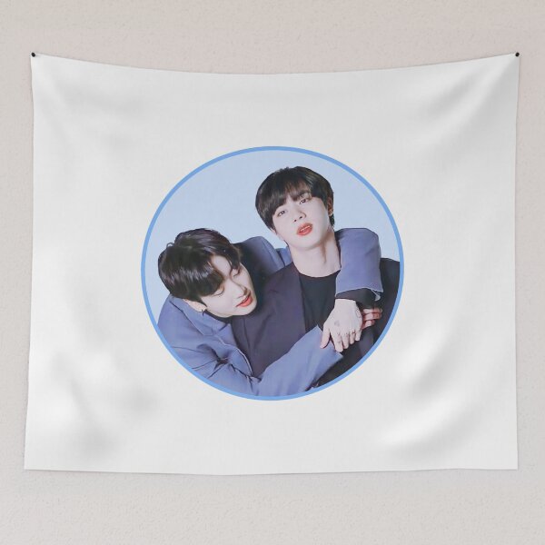 Item preview, Edit vintage-jinkook designed and sold by Juditicona.