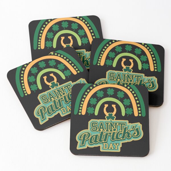 Item preview, Happy St. Patrick's Day, sharing Irish pride designed and sold by johnnie2749.