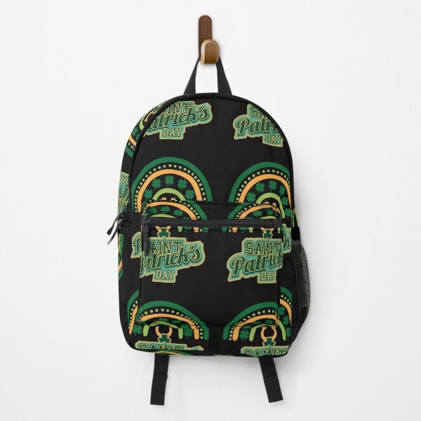 Item preview, Happy St. Patrick's Day, sharing Irish pride designed and sold by Right-UR.