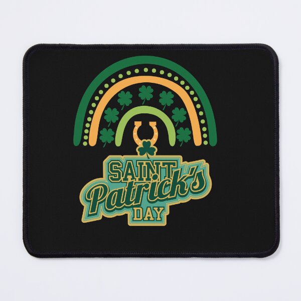 Item preview, Happy St. Patrick's Day, sharing Irish pride designed and sold by Right-UR.