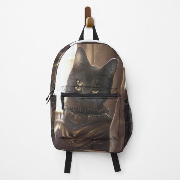Item preview, Mystic Mage cat: Frodo designed and sold by Dendros-Studio.