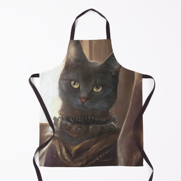 Item preview, Mystic Mage cat: Frodo designed and sold by Dendros-Studio.
