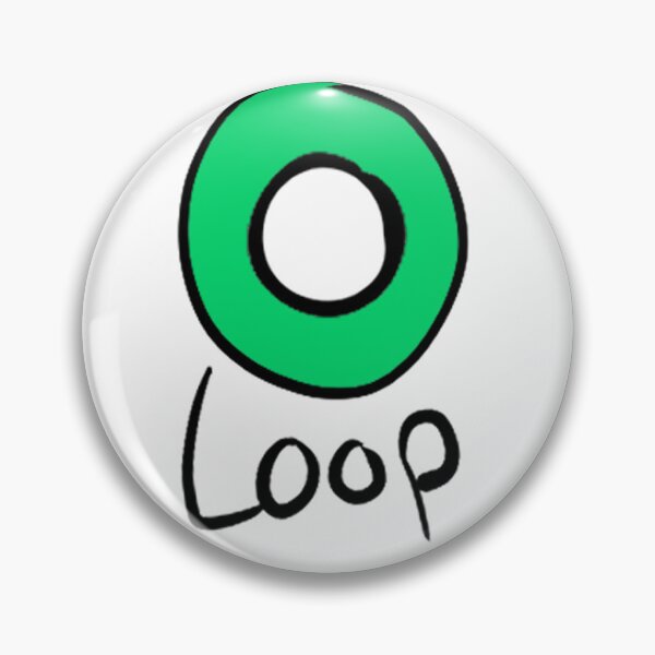 Item preview, Fruit Themed Loop designed and sold by TheLooneyChick.