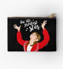 Größter Stern Studio Clutch