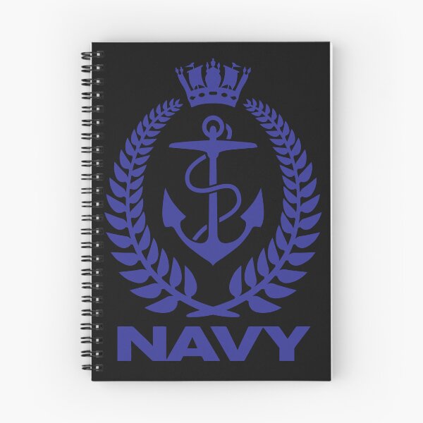 Item preview, Royal New Zealand Navy RNZN designed and sold by sunggugtempan.