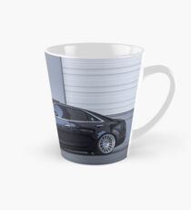 Cadillac CTS Tall Mug