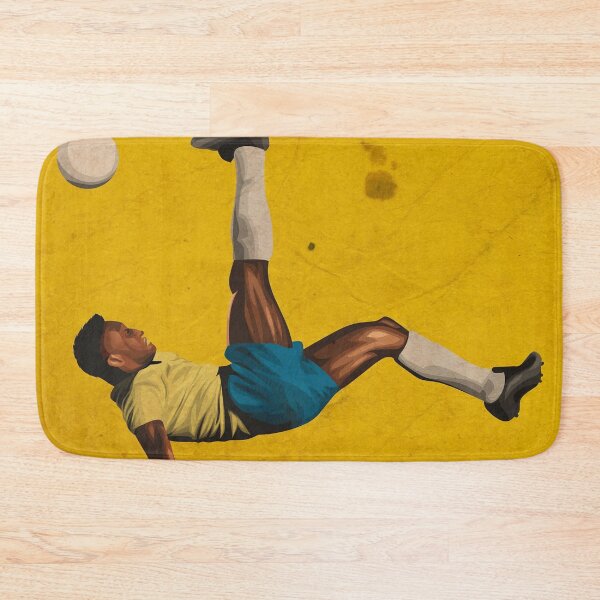 Item preview, bicycle kick designed and sold by KrystinaBorer.