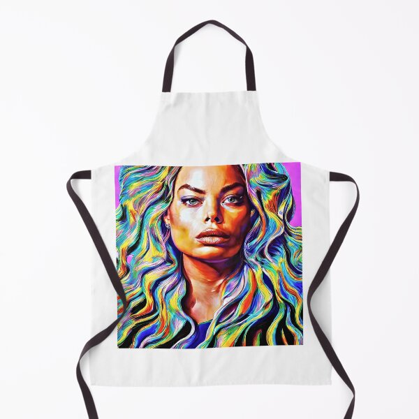 Item preview, colorful Margot designed and sold by bogfl.