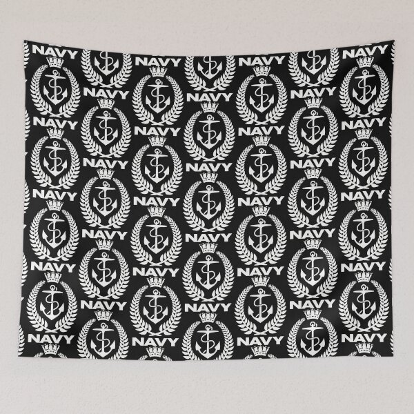 Item preview, Royal New Zealand Navy RNZN designed and sold by sunggugtempan.