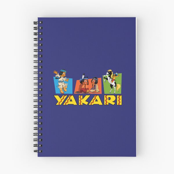 Item preview, yakari advanture funny tee designed and sold by quickkaart.