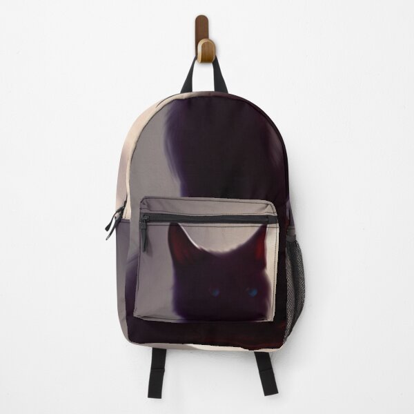 Item preview, Cat and Moon designed and sold by cr6zym1nd.
