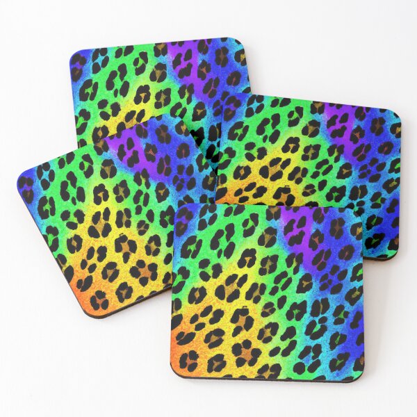 Item preview, Leopard Style Pattern With Alternative Coloring designed and sold by phillipbooth.