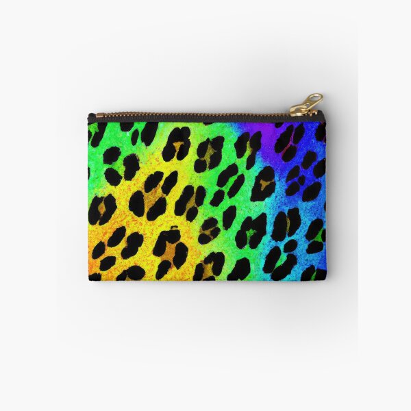 Item preview, Leopard Style Pattern With Alternative Coloring designed and sold by phillipbooth.