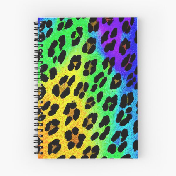 Item preview, Leopard Style Pattern With Alternative Coloring designed and sold by phillipbooth.