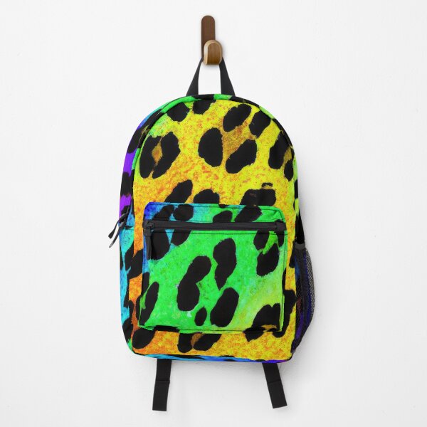 Item preview, Leopard Style Pattern With Alternative Coloring designed and sold by phillipbooth.