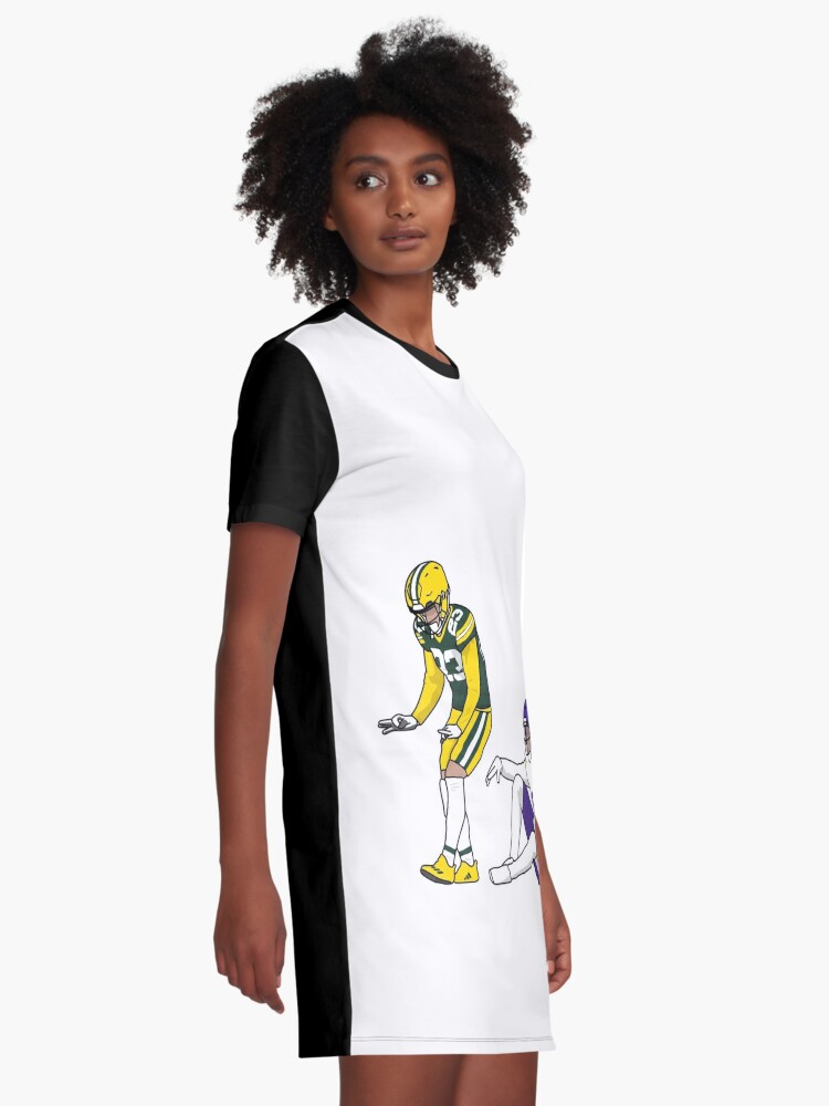 Jaire doing griddy Active T-Shirt for Sale by hazardlevel