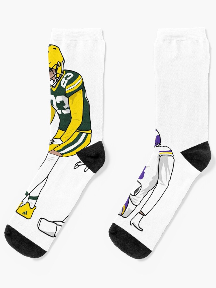 Jaire Doing Griddy Classic T-Shirt | Redbubble