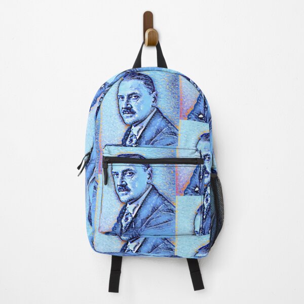 Artikelvorschau, William Somerset Maugham Artwork | William Somerset Maugham Porträt | William Somerset Maugham Wandkunst entworfen und verkauft von Suyogsonar25.