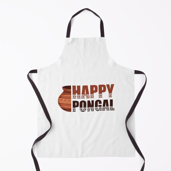 Item preview, Pongal - Happy Pongal designed and sold by sweary12.