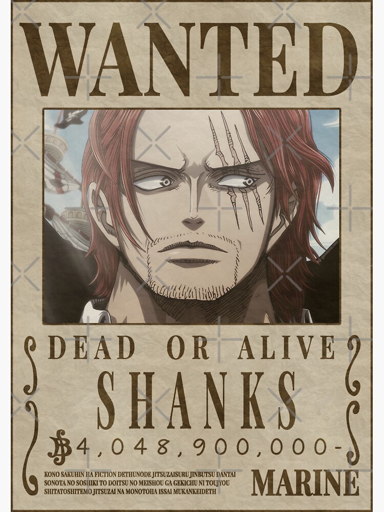 red haired shanks bounty        
        <figure class=