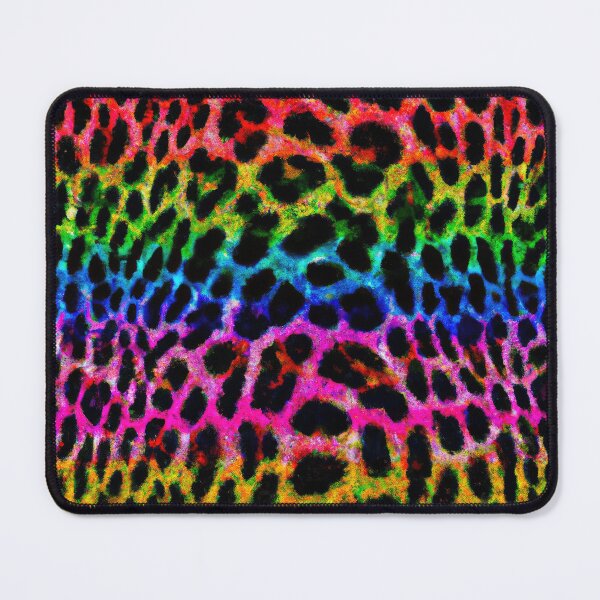 Item preview, Tyger Style Pattern With Rainbow Coloring designed and sold by phillipbooth.