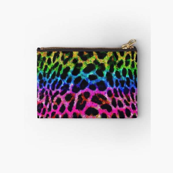 Item preview, Tyger Style Pattern With Rainbow Coloring designed and sold by phillipbooth.