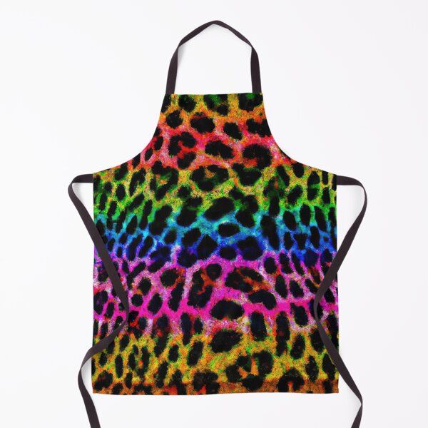 Item preview, Tyger Style Pattern With Rainbow Coloring designed and sold by phillipbooth.