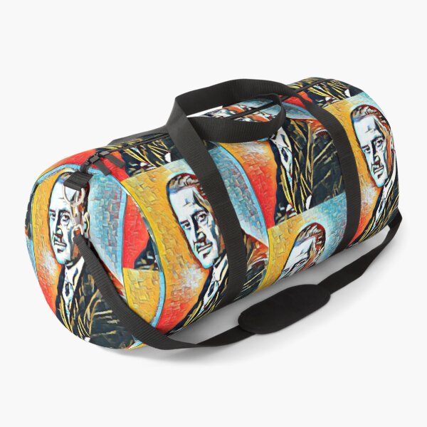 Item preview, Ilustraciones de William Somerset Maugham | Retrato de William Somerset Maugham | Arte de la pared de William Somerset Maugham designed and sold by Suyogsonar25.