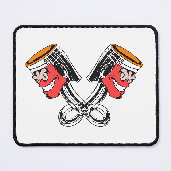 Item preview,  Faster Crossed Racing designed and sold by addthana.