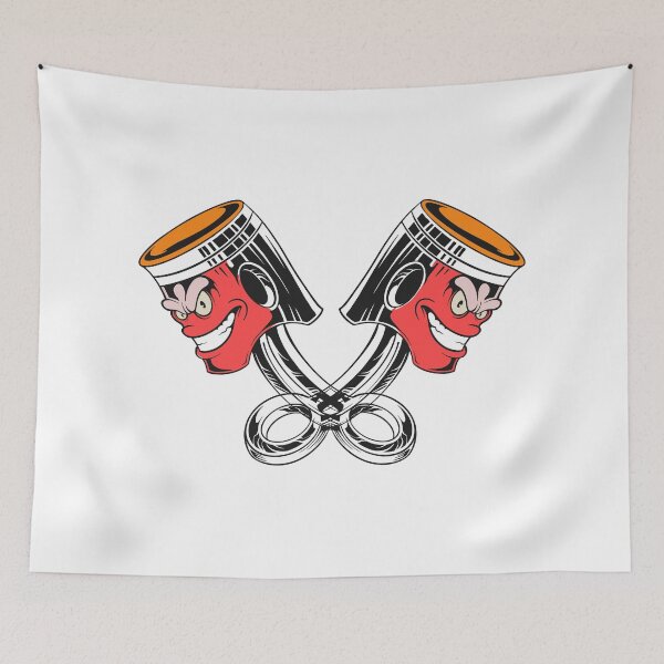 Item preview,  Faster Crossed Racing designed and sold by addthana.
