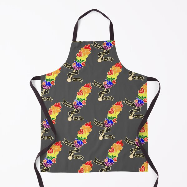 Item preview, Rock Candy Pride Rainbow designed and sold by Razumi Yazura.